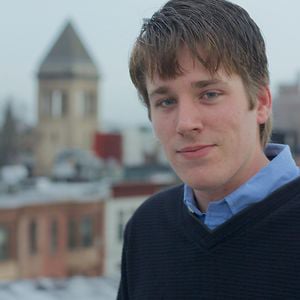 Profile picture for Jack W. Nichols