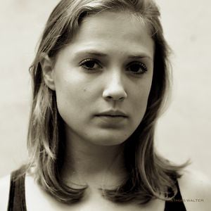 Profile picture for Louise de Fleury