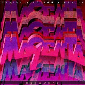 Profile picture for Magenta Networks
