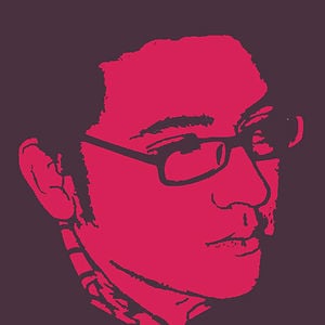 Profile picture for Enrique Díaz