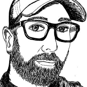 Profile picture for Robert Hendricks