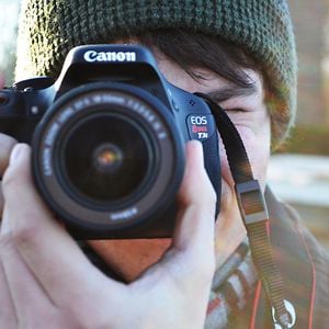 Profile picture for David Boeckel