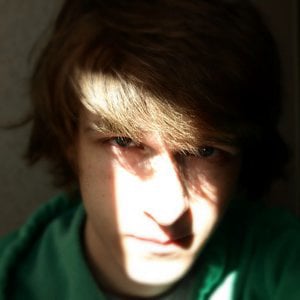 Profile picture for Ian