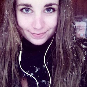 Profile picture for Katie Anderson