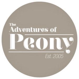 Profile picture for The Adventures of Peony