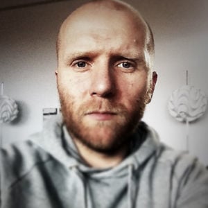 Profile picture for Peter Clausen