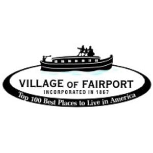 Profile picture for Village of Fairport