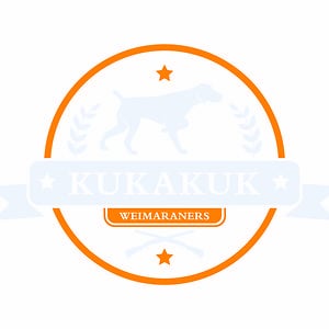 Profile picture for Kukakuk Weimaraners
