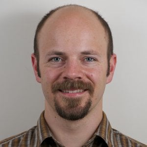 Profile picture for Thomas Schmid