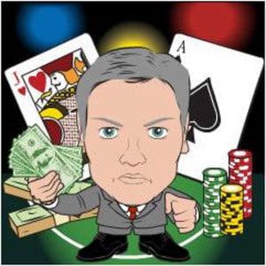 Profile picture for Chris Skinner