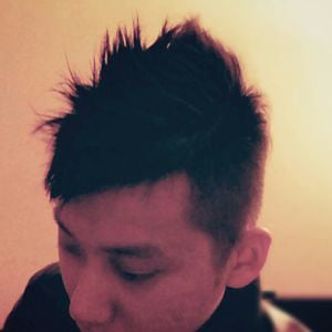 Profile picture for Pete Chan