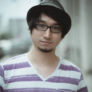 Profile picture for Shawn Bu