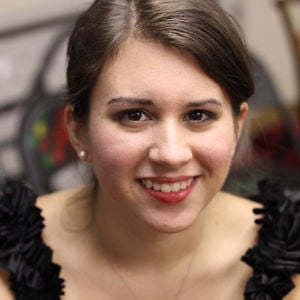 Profile picture for Sydney Allen