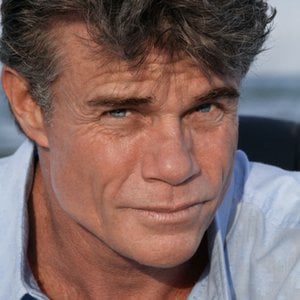 Profile picture for Richard William Lord