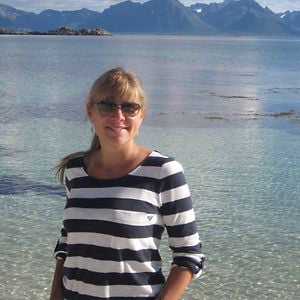Profile picture for anne skopas