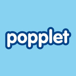 Profile picture for popplet