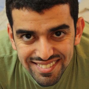 Profile picture for Abdurrahman