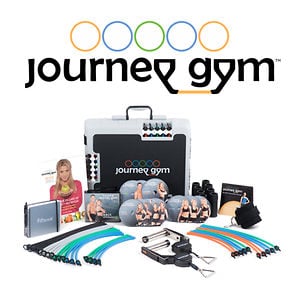 Profile picture for journey gym