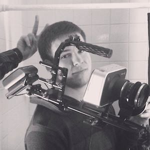 Profile picture for Jared Zook