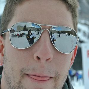 Profile picture for João Ruffo
