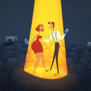 Profile picture for Till Dance do us Part