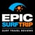 EPIC SURF TRIP