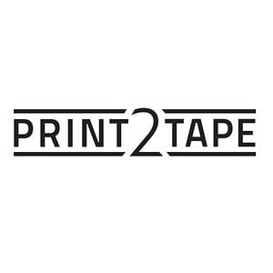 Profile picture for print2tape