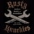 Rusty Knuckles