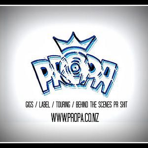Profile picture for PROPA TV