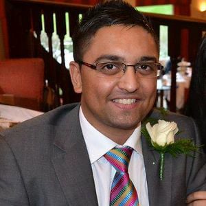 Profile picture for Bhavik Patel