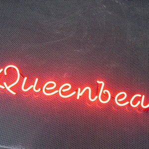 Profile picture for queenbea