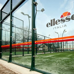 Profile picture for Padel Fegge