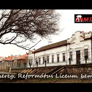Profile picture for Nagyberegi Református Líceum