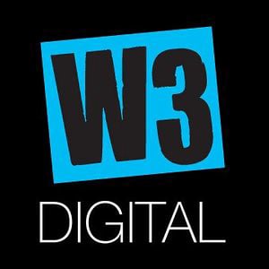 Profile picture for W3 Digital