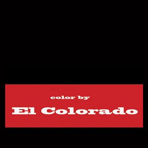 Profile picture for Color By El Colorado