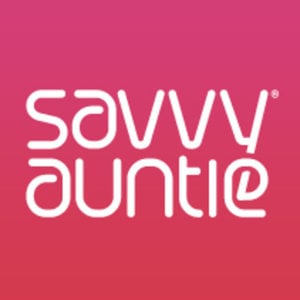 Profile picture for Savvy Auntie