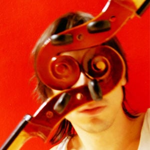 Profile picture for ecce cello