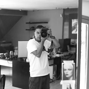 Profile picture for Saud Rifat Photographer