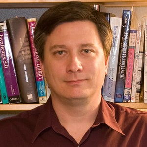 Profile picture for Brett L. Schuchert