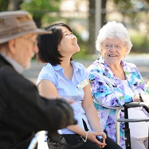 Profile picture for Alzheimer Society of Calgary