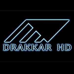 Profile picture for DRAKKAR HD(www.drakkarhd.com)