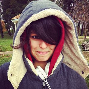 Profile picture for Nada RIFKI
