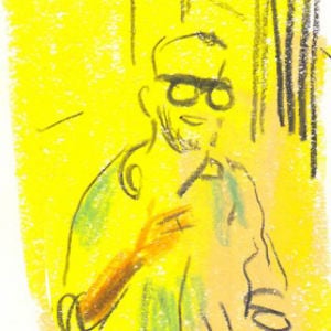 Profile picture for Gerson Lattuada