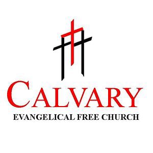 Profile picture for Calvary Evangelical Free Church