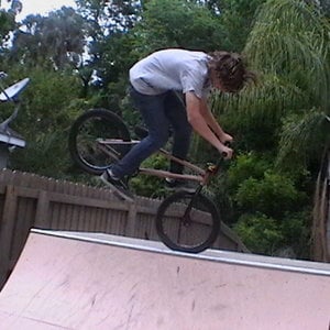 Profile picture for kaled davis