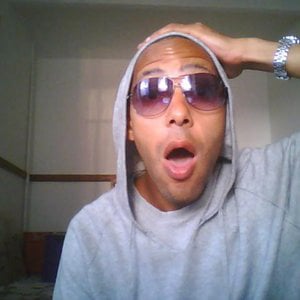 Profile picture for Ray Ishido
