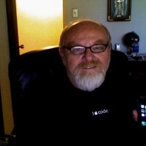 Profile picture for Gordon Kraft
