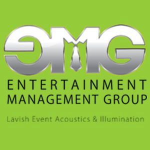 Profile picture for EMG Artists