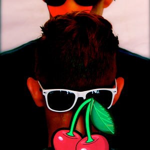 Profile picture for MrPeach&Cherry