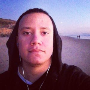 Profile picture for Aaron Kantrowitz